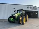 2014 John Deere 8320R Image