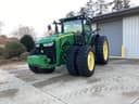 2014 John Deere 8320R Image