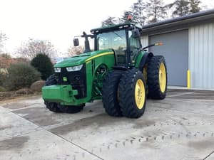 2014 John Deere 8320R Image