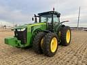 2014 John Deere 8320R Image