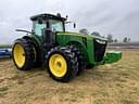 2014 John Deere 8320R Image