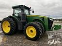 2014 John Deere 8320R Image