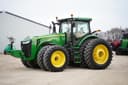 2014 John Deere 8320R Image
