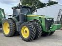 2014 John Deere 8320R Image