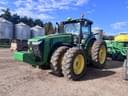 2014 John Deere 8320R Image