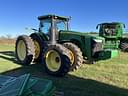 2014 John Deere 8320R Image