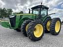 2014 John Deere 8320R Image