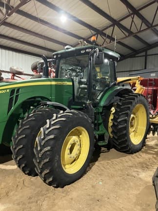 Image of John Deere 8320R Primary image