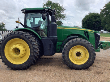 Main image John Deere 8320R