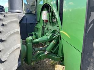 Main image John Deere 8320R 12