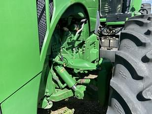 Main image John Deere 8320R 21