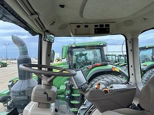 Main image John Deere 8320R 6