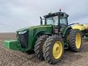 2014 John Deere 8320R Image