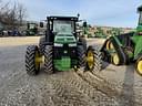 2014 John Deere 8320R Image