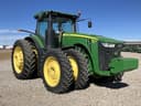 2014 John Deere 8320R Image