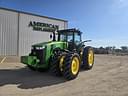 2014 John Deere 8320R Image
