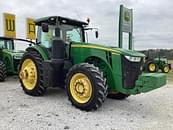 Thumbnail image John Deere 8320R 0