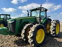 2014 John Deere 8320R Image