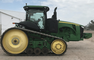 2014 John Deere 8320RT Image