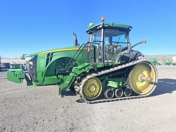 Image of John Deere 8320RT Primary image