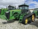 2014 John Deere 8320RT Image