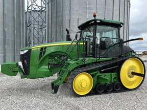 2014 John Deere 8320RT Image