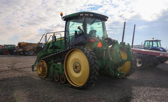 Image of John Deere 8320RT equipment image 1