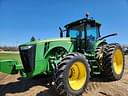2014 John Deere 8335R Image