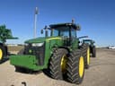 2014 John Deere 8335R Image