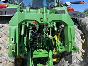 Main image John Deere 8335R 11