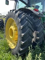 Main image John Deere 8335R 12