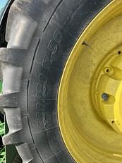 Main image John Deere 8335R 17