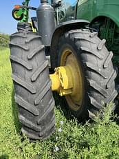 Main image John Deere 8335R 21