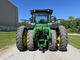 Main image John Deere 8335R 8