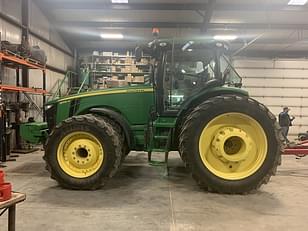 Main image John Deere 8335R 4