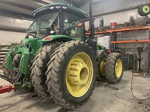 Main image John Deere 8335R 6