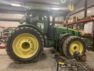 Main image John Deere 8335R 7