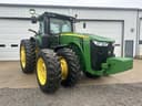 2014 John Deere 8335R Image