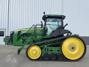 2014 John Deere 8335RT Image