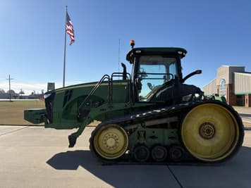 Main image John Deere 8335RT