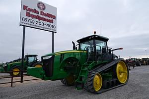 2014 John Deere 8335RT Image