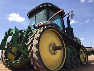 Main image John Deere 8335RT 1