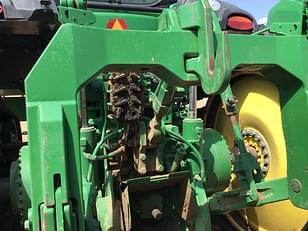 Main image John Deere 8335RT 4