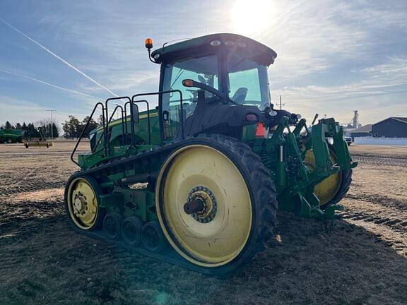 Image of John Deere 8335RT equipment image 2