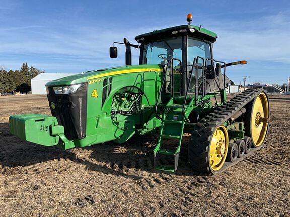 Image of John Deere 8335RT Primary image