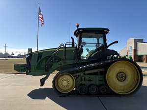2014 John Deere 8335RT Image