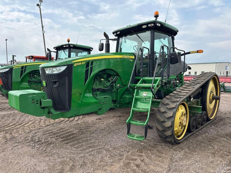 Image of John Deere 8335RT Primary image