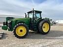 2014 John Deere 8345R Image