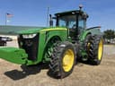 2014 John Deere 8345R Image