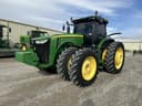 2014 John Deere 8345R Image